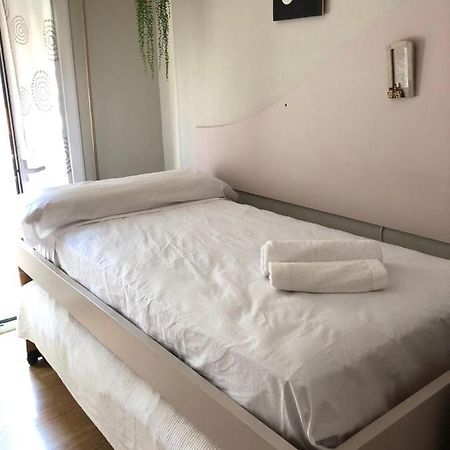 ホテル Habitacion Doble Con Vistas Al Centro エステーリャ エクステリア 写真