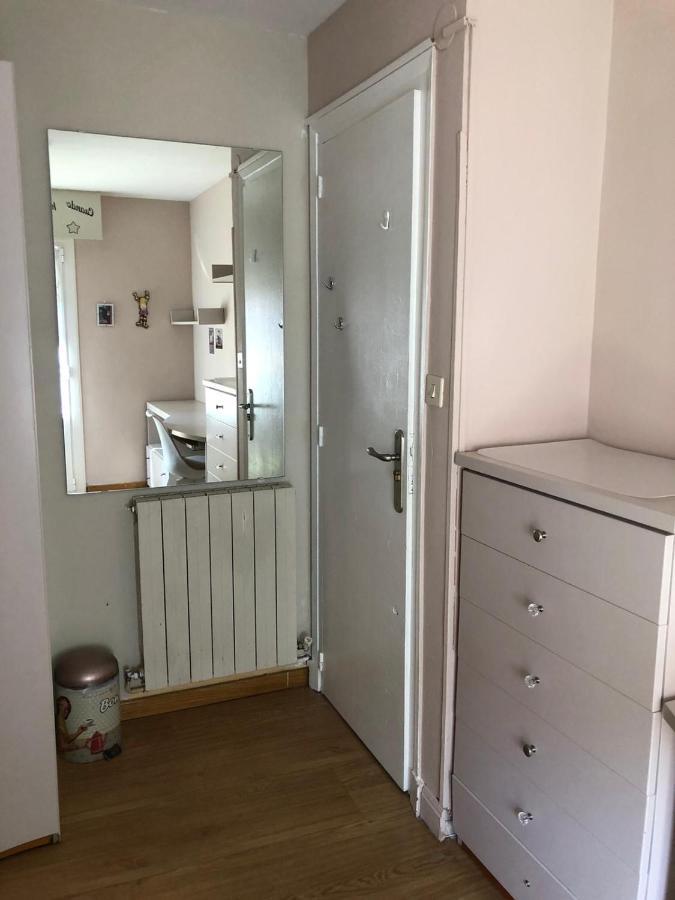 ホテル Habitacion Doble Con Vistas Al Centro エステーリャ エクステリア 写真