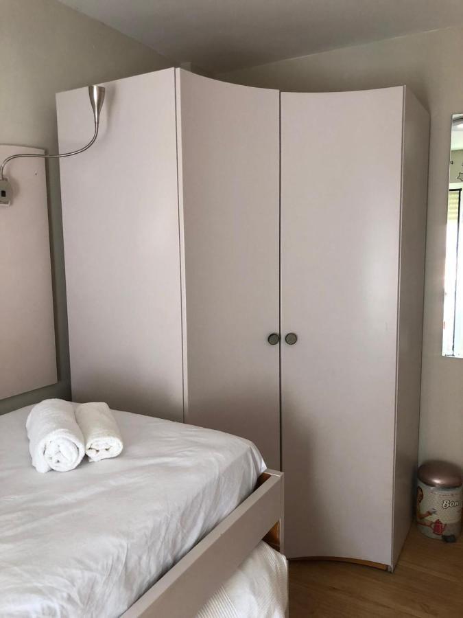 ホテル Habitacion Doble Con Vistas Al Centro エステーリャ エクステリア 写真