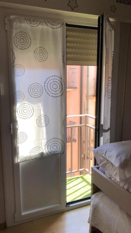 ホテル Habitacion Doble Con Vistas Al Centro エステーリャ エクステリア 写真